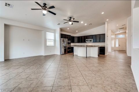 Tiny photo for 4709 Estate Ranch Street, North Las Vegas, NV 89031 (MLS # 2787648)
