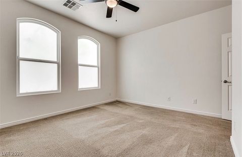 Tiny photo for 4709 Estate Ranch Street, North Las Vegas, NV 89031 (MLS # 2787648)
