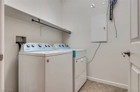 Tiny photo for 4709 Estate Ranch Street, North Las Vegas, NV 89031 (MLS # 2787648)