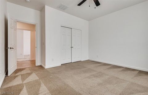 Tiny photo for 4709 Estate Ranch Street, North Las Vegas, NV 89031 (MLS # 2787648)