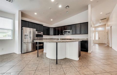 Tiny photo for 4709 Estate Ranch Street, North Las Vegas, NV 89031 (MLS # 2787648)