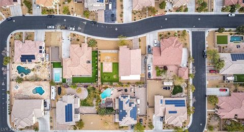 Tiny photo for 4709 Estate Ranch Street, North Las Vegas, NV 89031 (MLS # 2787648)