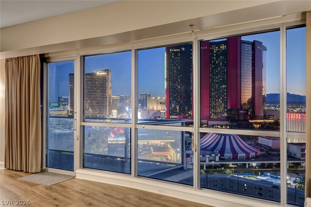 2700 Las Vegas Boulevard 1509