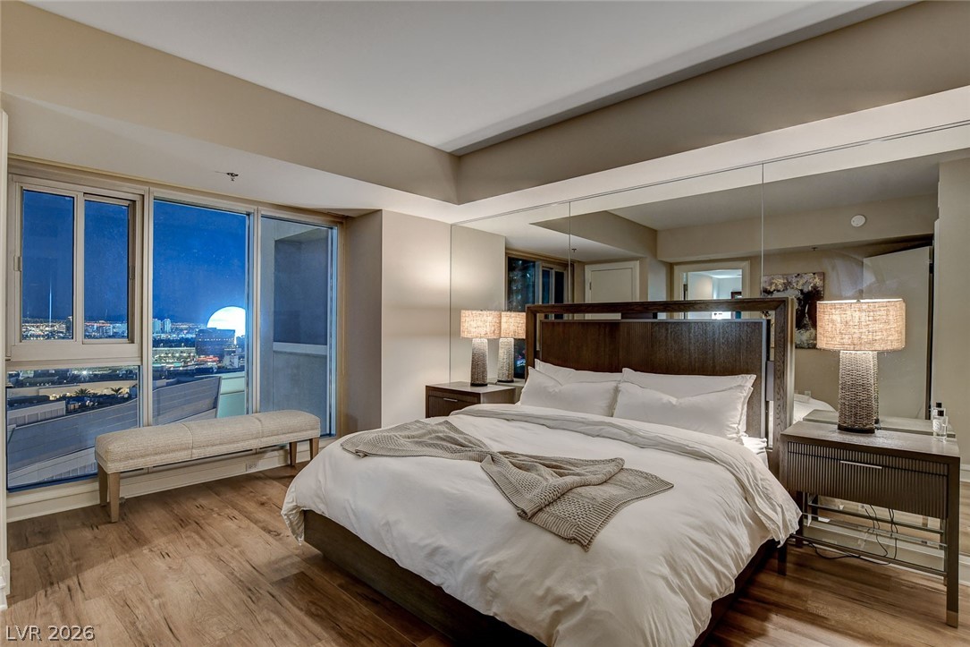 2700 Las Vegas Boulevard 1509