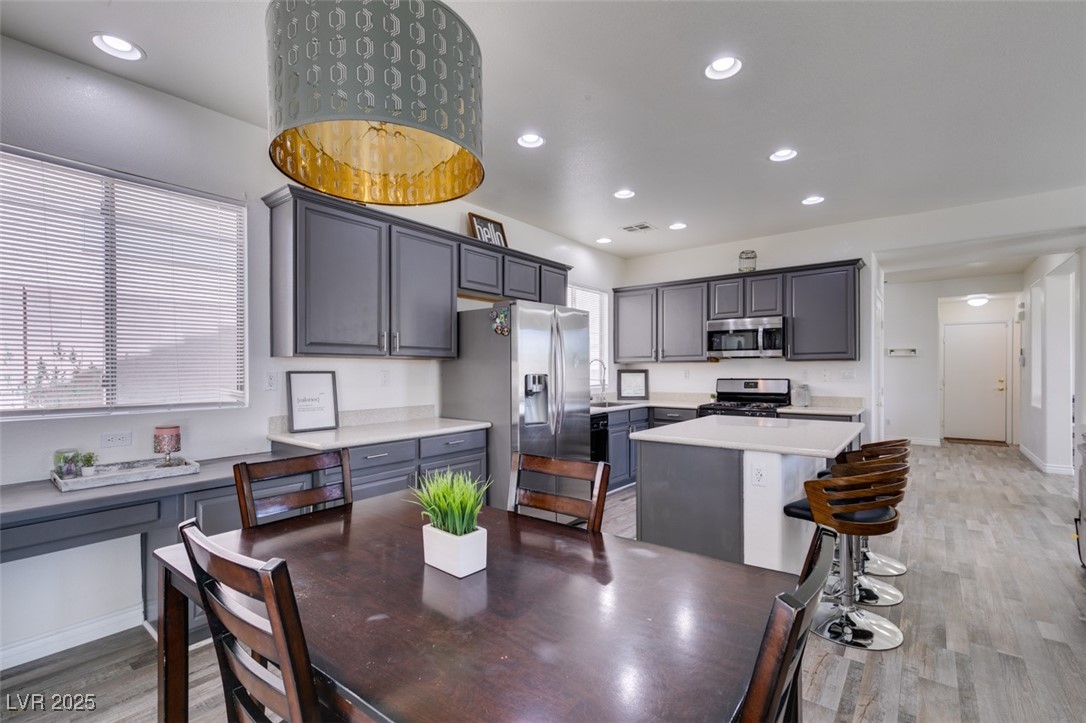 North Las Vegas, Nevada 89081, United States, 4 Bedrooms Bedrooms, ,3 BathroomsBathrooms,Residential,Active,182492