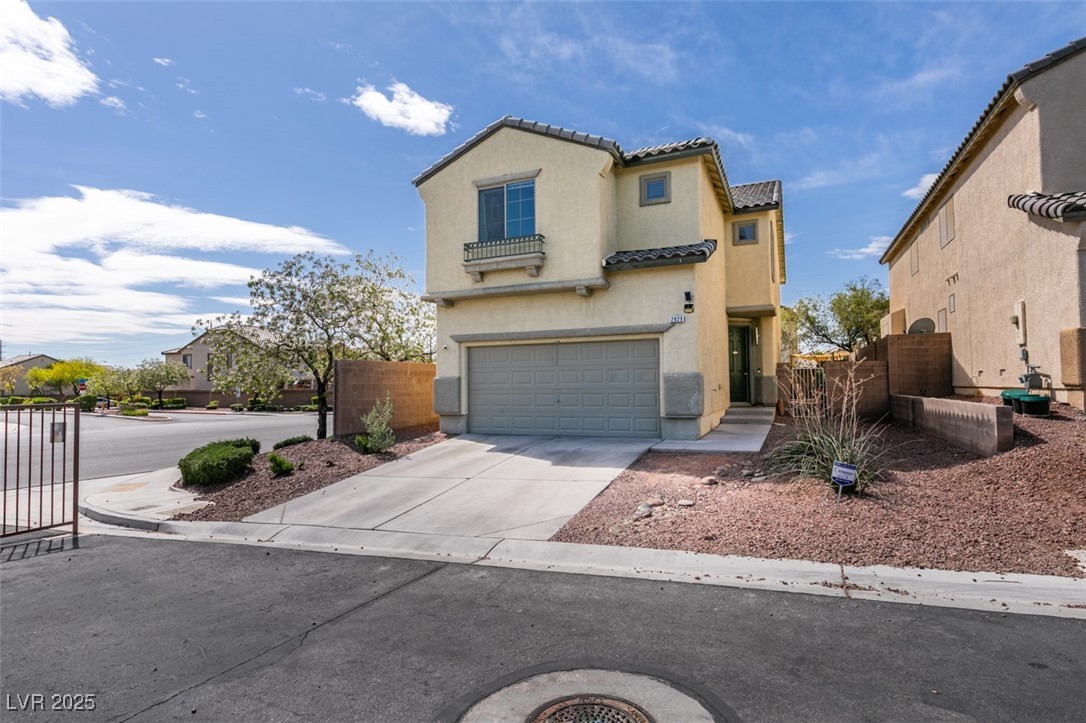 North Las Vegas, Nevada 89081, United States, 4 Bedrooms Bedrooms, ,3 BathroomsBathrooms,Residential,Active,182492