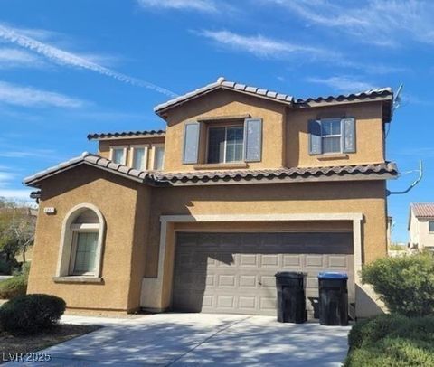 5217 Grand Lake Street North Las Vegas NV 89081