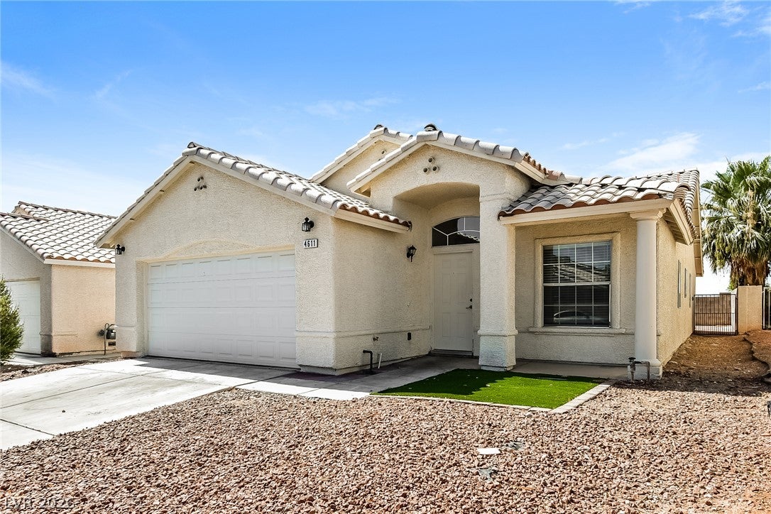 4611 Chestnut Blaze Drive