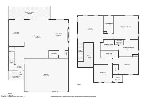 Tiny photo for 32 Santo Mio Court, Henderson, NV 89011 (MLS # 2775670)