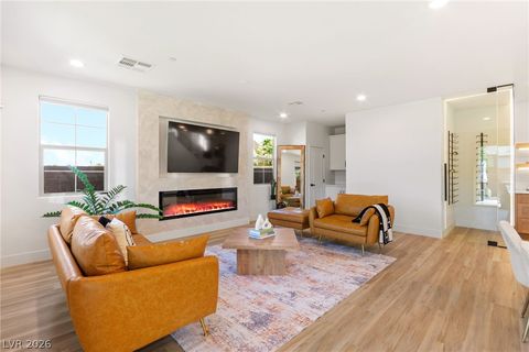 Tiny photo for 32 Santo Mio Court, Henderson, NV 89011 (MLS # 2775670)