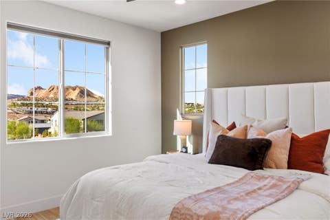 Tiny photo for 32 Santo Mio Court, Henderson, NV 89011 (MLS # 2775670)