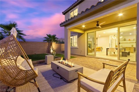 Tiny photo for 32 Santo Mio Court, Henderson, NV 89011 (MLS # 2775670)