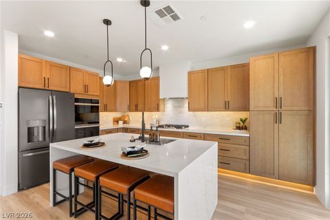 Tiny photo for 32 Santo Mio Court, Henderson, NV 89011 (MLS # 2775670)