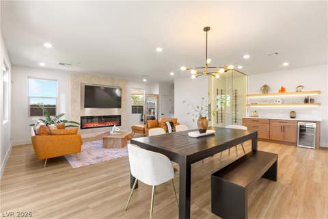 Tiny photo for 32 Santo Mio Court, Henderson, NV 89011 (MLS # 2775670)