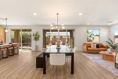 Tiny photo for 32 Santo Mio Court, Henderson, NV 89011 (MLS # 2775670)