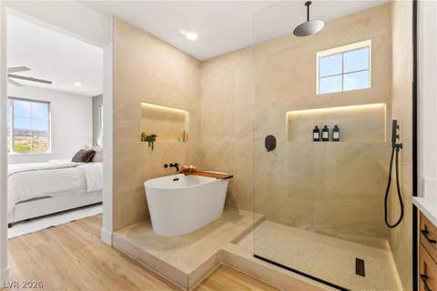 Tiny photo for 32 Santo Mio Court, Henderson, NV 89011 (MLS # 2775670)