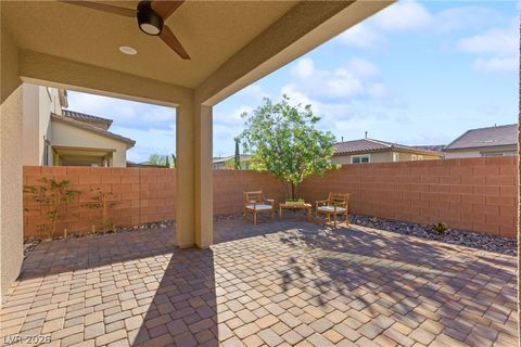 Tiny photo for 32 Santo Mio Court, Henderson, NV 89011 (MLS # 2775670)