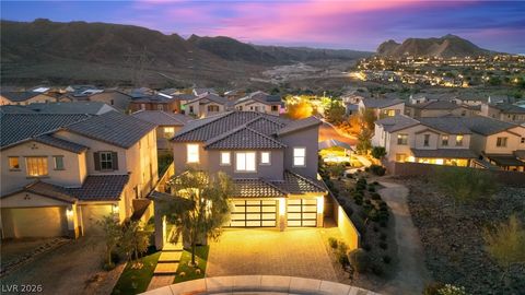Tiny photo for 32 Santo Mio Court, Henderson, NV 89011 (MLS # 2775670)