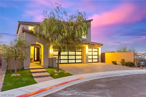 Tiny photo for 32 Santo Mio Court, Henderson, NV 89011 (MLS # 2775670)