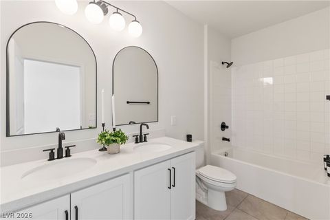 Tiny photo for 32 Santo Mio Court, Henderson, NV 89011 (MLS # 2775670)