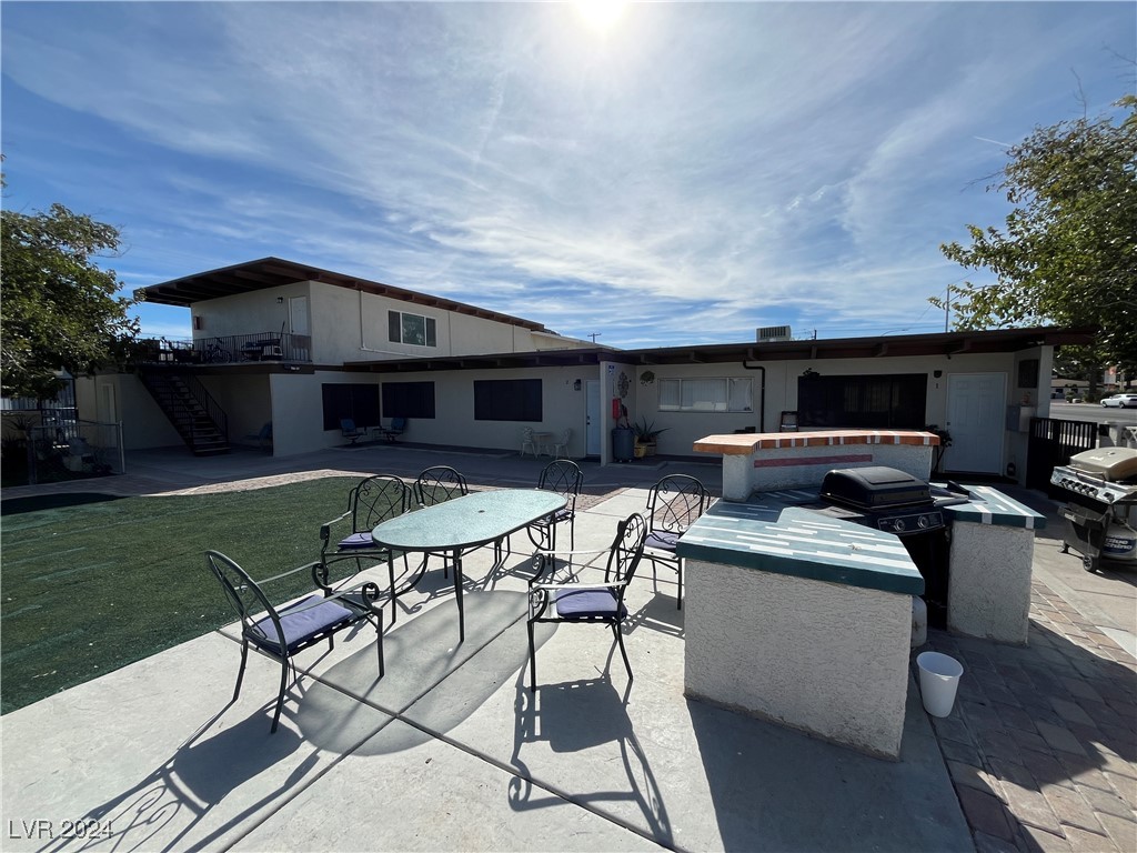 Photo 1 of 10 — 3212 N Michael Way 3, Las Vegas, NV 89108