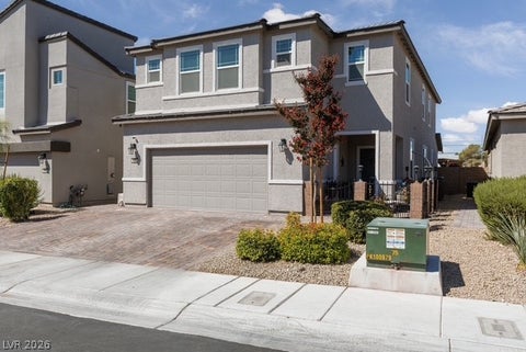 Homes For Sale - 4225 Rancho Crossing Street<br/> Las Vegas, NV 89130