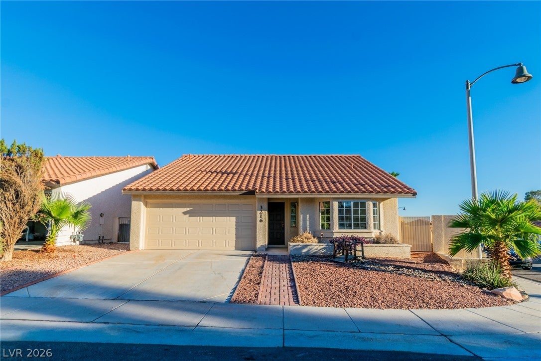 3216 Cristobal Way