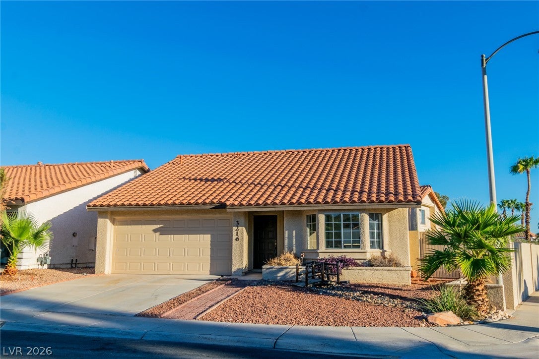 3216 Cristobal Way