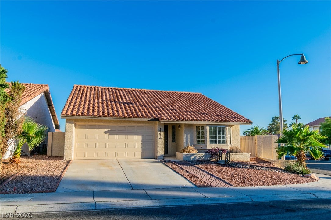 3216 Cristobal Way