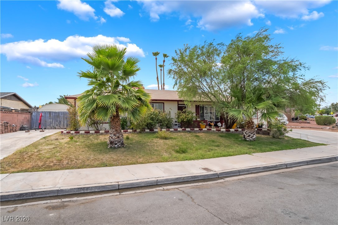 4831 Monterrey Avenue