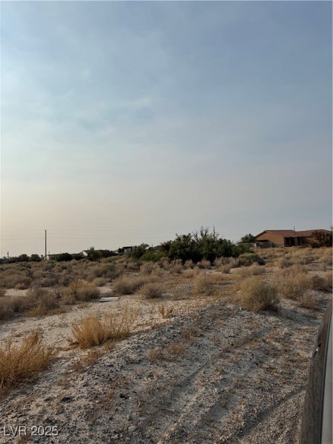 Vacant Land For Sale - 1711 Old West Avenue<br/> Nye County, Pahrump, NV 89048
