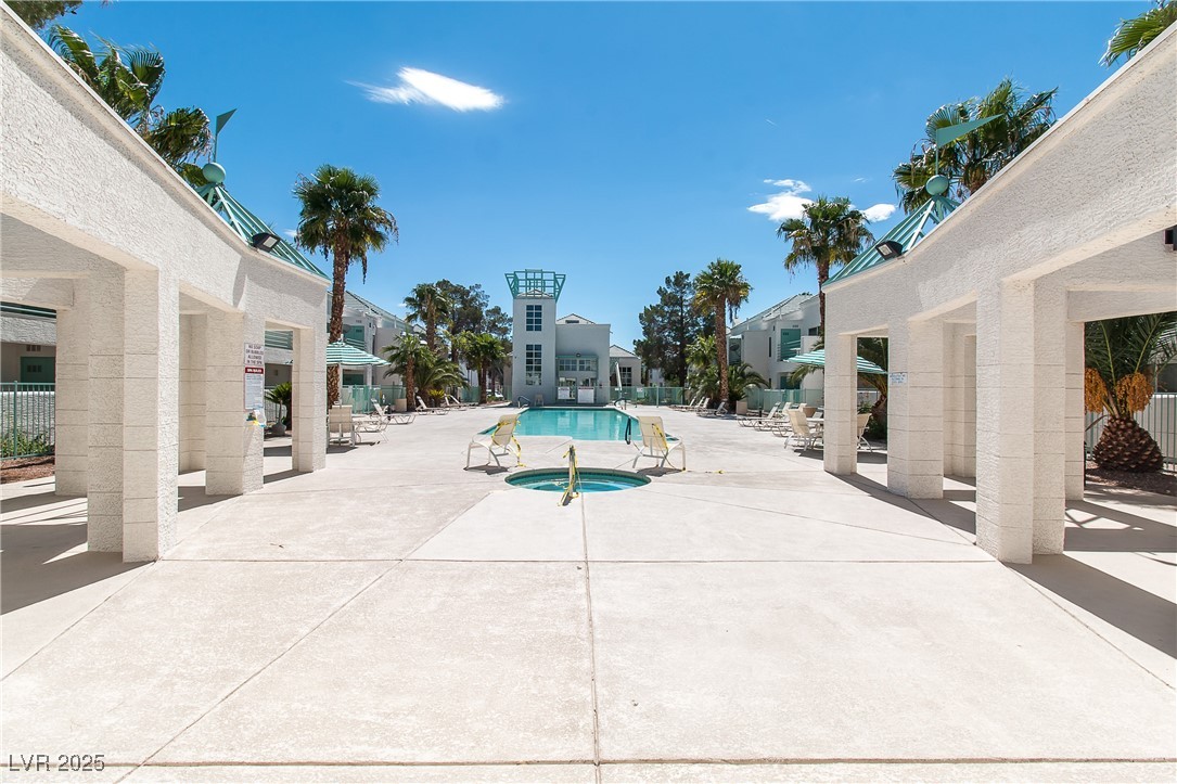 7100 Pirates Cove Road #2065, Las Vegas, Nevada image 25
