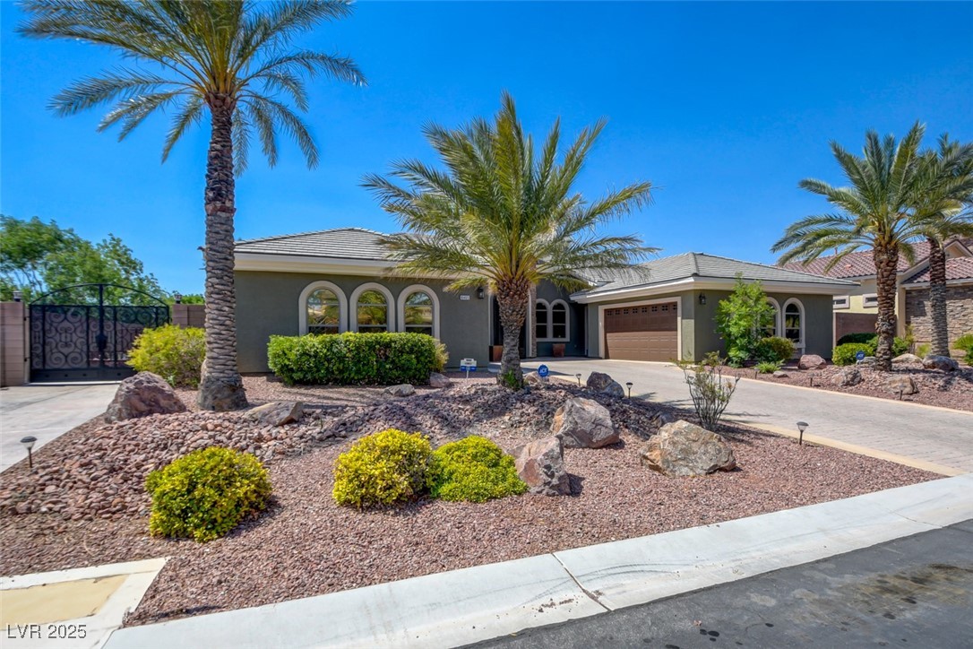 8465 Picket Ridge Court