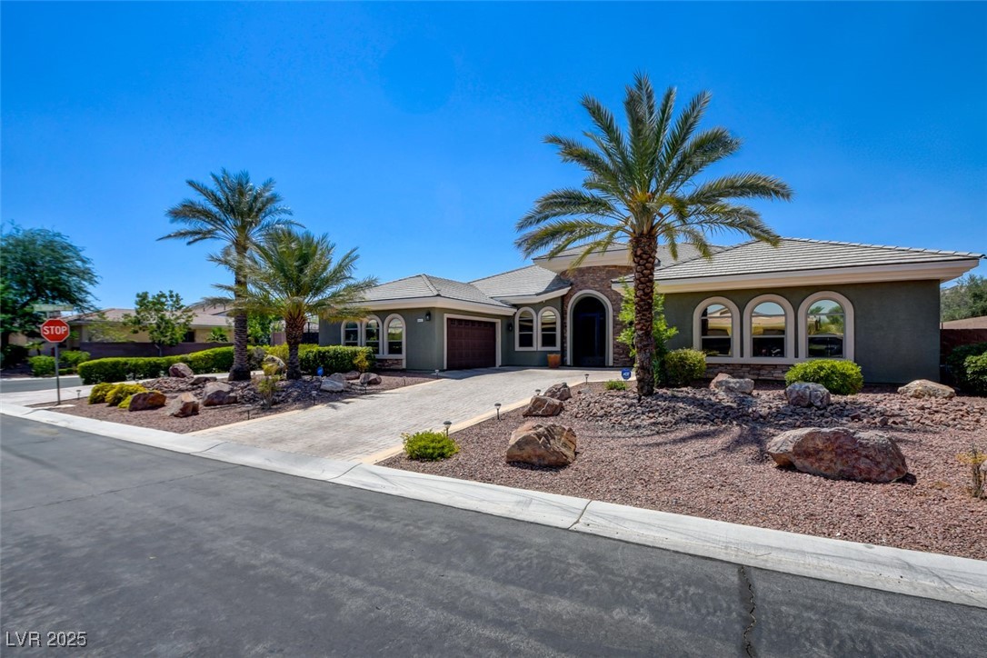 8465 Picket Ridge Court