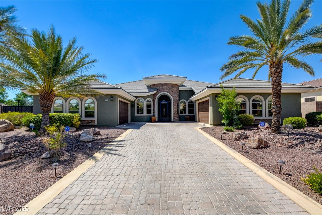 8465 Picket Ridge Court