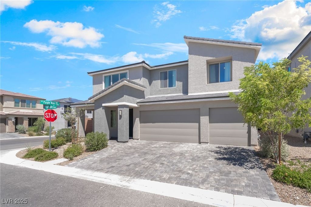 Photo of 10114 Kettle Valley Street, Las Vegas, NV 89141 (MLS # 2728184)