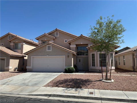 Homes For Rent - 903 Sterling Thorn Court<br/> Las Vegas, NV 89183