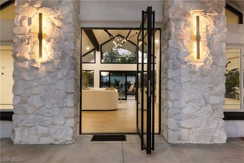 Photo of 7167 La Puebla Street, Las Vegas, NV 89120 (MLS # 2756078)