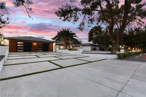 Photo of 7167 La Puebla Street, Las Vegas, NV 89120 (MLS # 2756078)