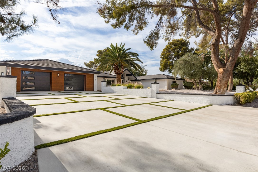 7167 La Puebla Street