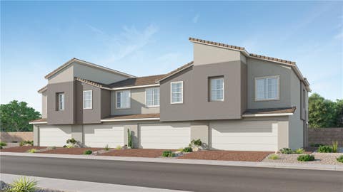 174 Stardust Grove Avenue North Las Vegas NV 89031