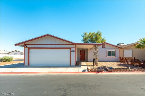 Photo of 4766 Primavera Street, Las Vegas, NV 89122 (MLS # 2825893)