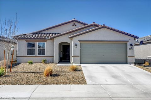 Homes For Sale - 297 Bridal Veil Falls Street<br/> Indian Springs, NV 89018