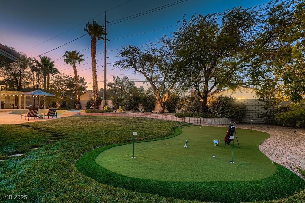 7500 Crystal Cave Drive