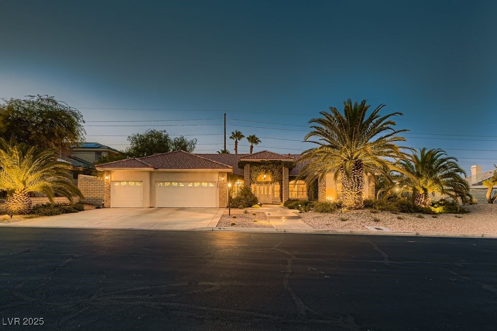 7500 Crystal Cave Drive