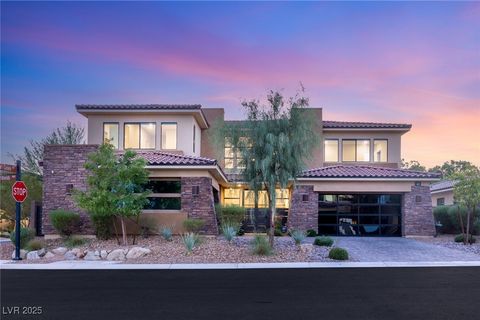 43 Garibaldi Way Henderson NV 89011