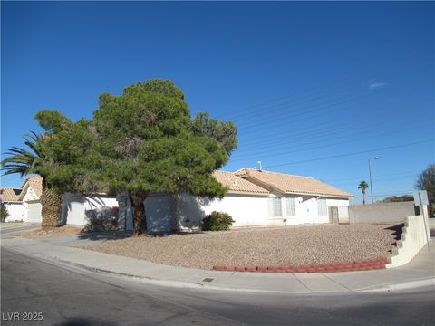 Photo of 600 Sarajane Lane, Las Vegas, NV 89107 (MLS # 2740582)