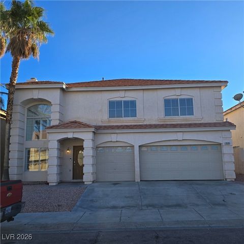 8509 Copper Knoll Avenue Las Vegas NV 89129