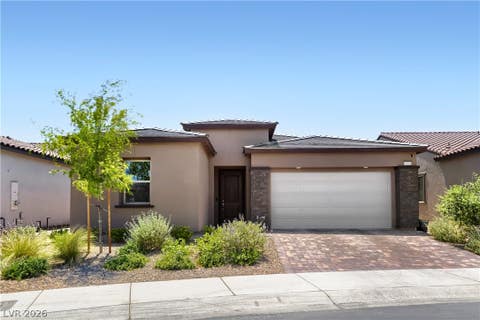 Photo of 10231 Tidal Force Street, Las Vegas, NV 89143 (MLS # 2792758)