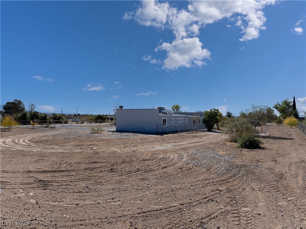 140 W Adkisson Street, Pahrump, Nevada image 17